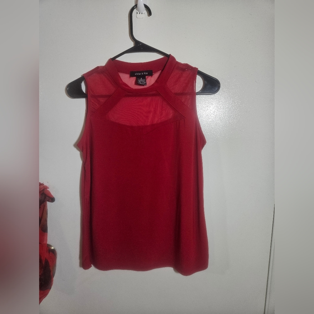 Womens shirt